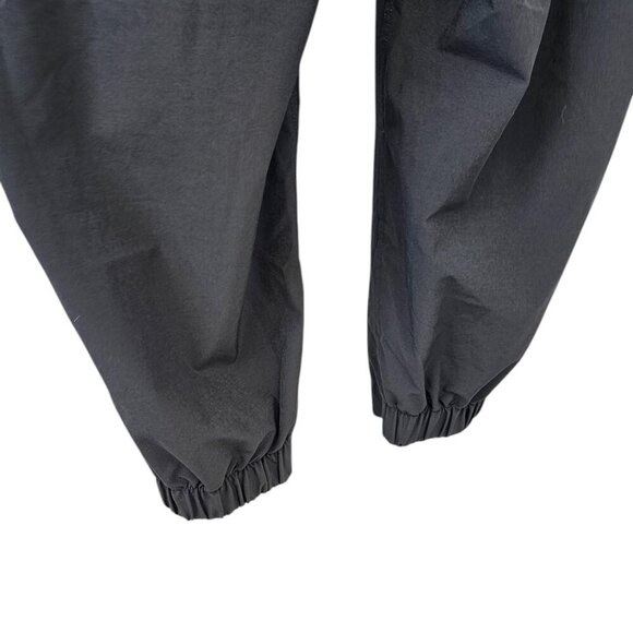 Patagonia Womens Happy Hike Studio Pants, Black, Outdoor, Quick Dry, Size XXL - Picture 9 of 11
